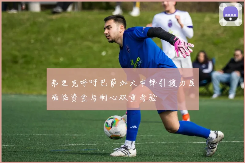 弗里克呼吁巴萨加大中锋引援力度面临资金与耐心双重考验